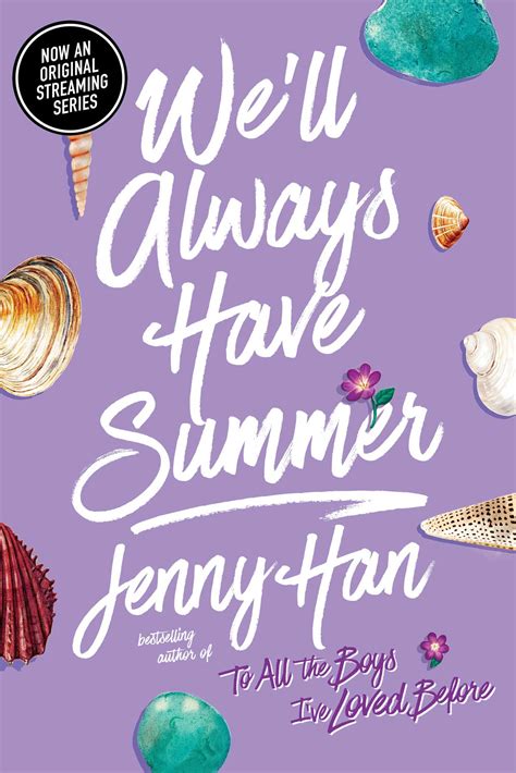 We'll Always Have Summer | Book by Jenny Han | Official Publisher Page ...