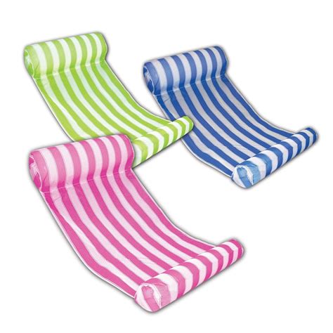 Poolmaster Water Hammock Lounger | The Home Depot Canada