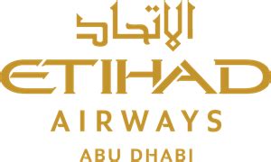 Etihad Airways Logo PNG Vector (AI) Free Download