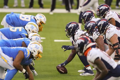 Broncos-Chargers NFL Week 6: Predictions by Chiefs football writers - Arrowhead Pride