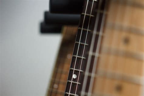 Changing Guitar Fretboard & Neck 101: Guide, Cost & FAQs