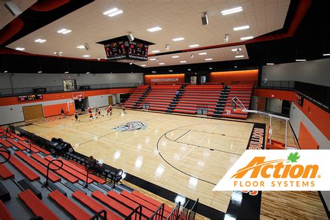 4 Ways to Maintain Your Gymnasium Floor During COVID-19 | Action Floors