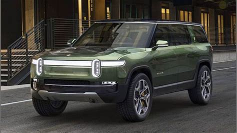 Rivian Suv 2023 | 2023 Calendar