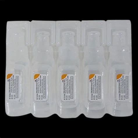 5 ml Sterile Water Injection at ₹ 1.5/unit | Water Injections in Gurgaon | ID: 14391847391