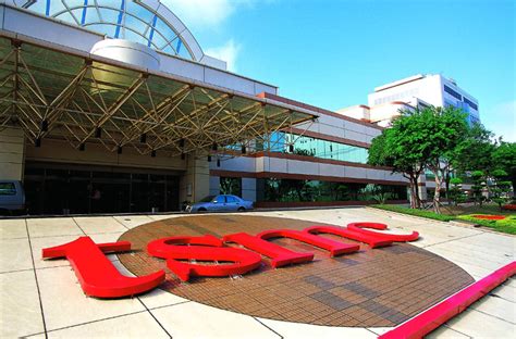 TSMC Engineer Charged With Stealing Trade Secrets - eTeknix