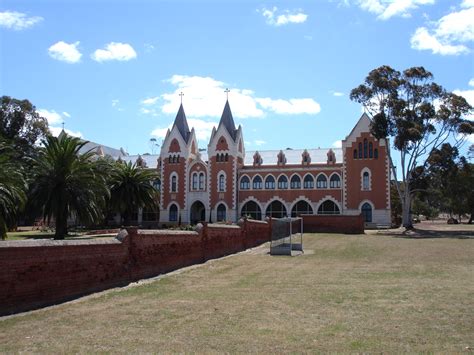 New Norcia, Western Australia – Journeyscope