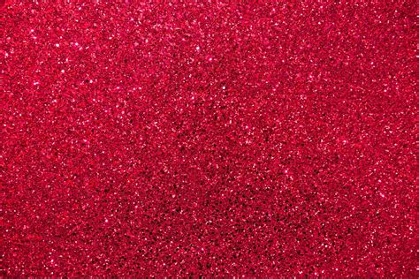 Red Glitter Background Free Stock Photo - Public Domain Pictures