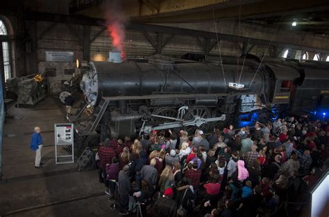 The Polar Express Train Ride at the B&O Railroad Museum | Flickr