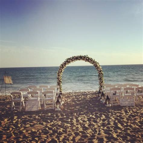 Gladstones Malibu - Venue - Pacific Palisades, CA - WeddingWire