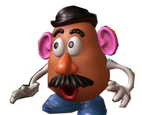 Image - Mr. Potato Head.png | Moviepedia Wiki | Fandom powered by Wikia