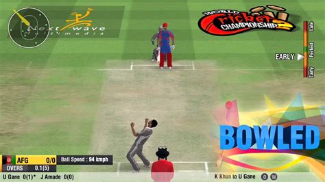 World Cricket Championship 2 Hack and Cheats codes android iOS - Best ...