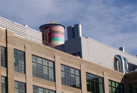 necco | Necco Factory, Cambridge MA 2004 This building has b… | Flickr