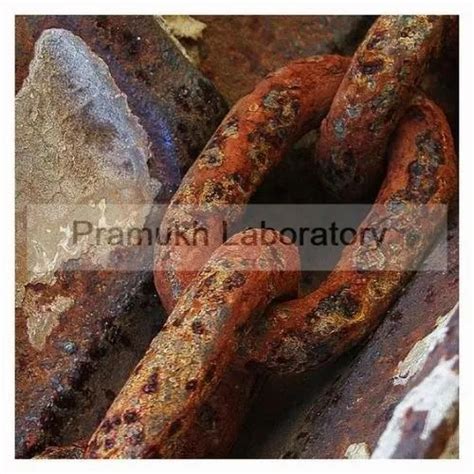 Intergranular Corrosion Testing Services in Ahmedabad, Pramukh ...