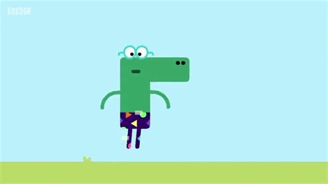 Hey Duggee Season 1 Episode 50 The Surprise Badge | Watch cartoons ...