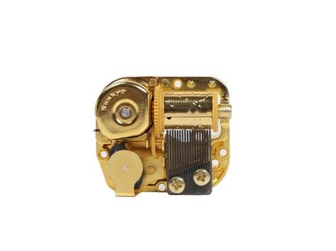 Music box mechanism repair,music box parts replacements - FeMelody