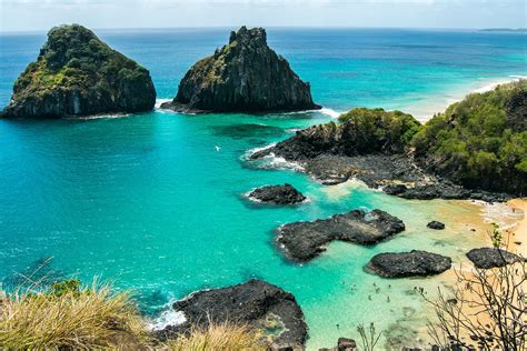 10 melhores praias de Fernando de Noronha - Conheça cada pedacinho ...