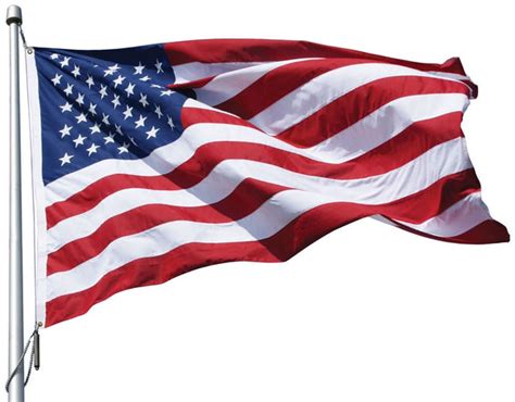 Shop Commercial Grade & Heavy Wind American Flags - 1-800 Flags