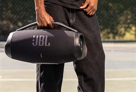 JBL Boombox 3 Review: The Best JBL Speaker Ever?