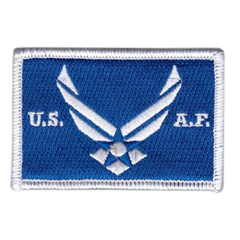 Air Force Tactical Patch - Sneaky Pete Holsters, Inc.