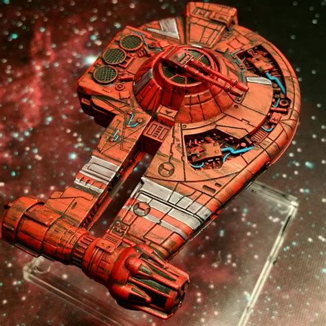 Pin on Star Wars: X-Wing Miniatures Game