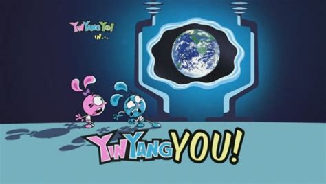 Yin Yang You | Yin Yang Yo! Wiki | FANDOM powered by Wikia