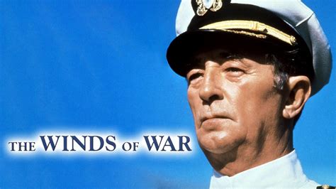 The Winds of War - ABC Miniseries