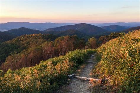 Driving Skyline Drive, Shenandoah National Park - Travel. Experience. Live