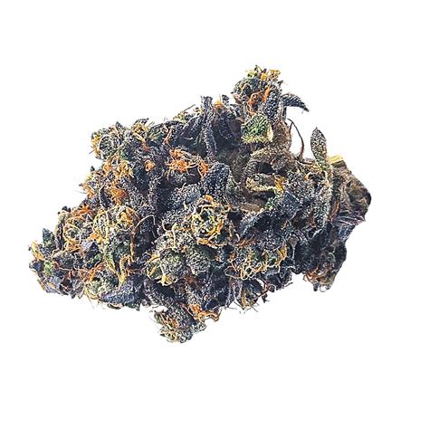 Tribal – Galactic Runtz – Indica – 3.5g – Nuclear Lettuce