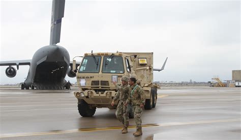 Photos: THAAD deployed to Israel for the first time - Alert 5