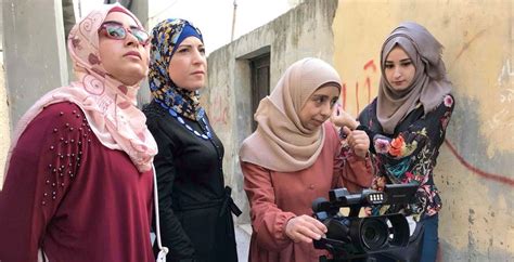 "Palestinian women need to be heard" - PAX