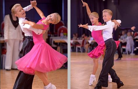 Dancesport - Encyclopedia of DanceSport