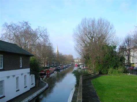 Fichier:Grand Union Canal at Little Venice.JPG — Wikipédia