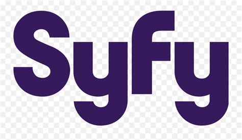 Syfy Logo Png Image - Logo Syfy,Syfy Logo Png - free transparent png ...