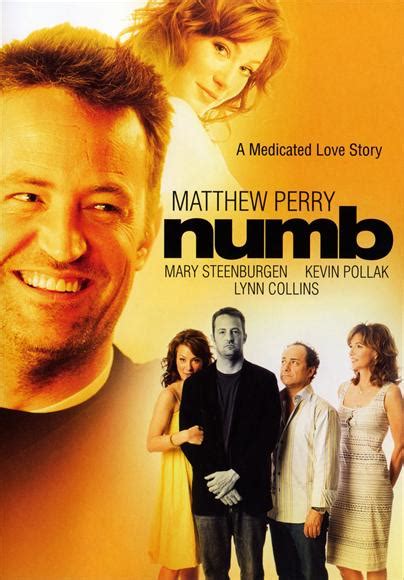 Numb Movie Posters From Movie Poster Shop