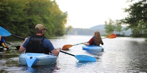 10 Awesome Things to Do Outdoors - All Pro Dad