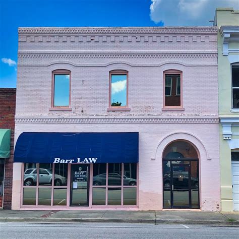 Bar Law Building – Explore South Carolina