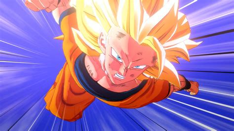 Dragon Ball Z: Kakarot New Gameplay, Screenshots Show Majin Vegeta ...