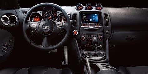 nissan 350z custom interior - Lakita Graf