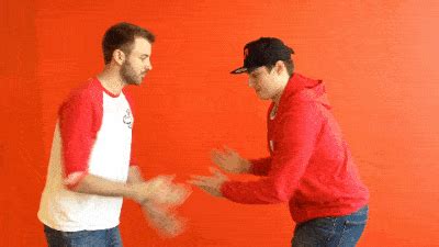 11 Moves To Take Your Handshake To Another Level | Cool handshakes, Funny relatable quotes, Best ...