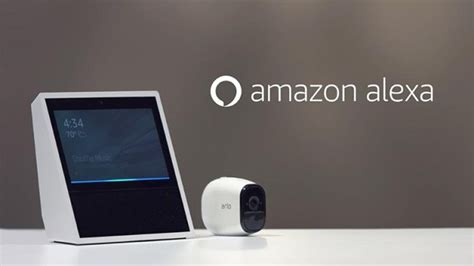 Amazon announces new security camera support for Alexa with additional launch partners for Echo ...