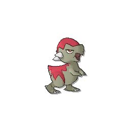 Cranidos Pokédex: stats, moves, evolution & locations | Pokémon Database