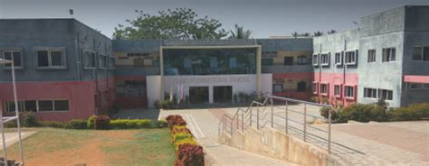 Podar International School, Plot No 289 A & B, Behind L & T, W A P Factory Road, Hebbal ...