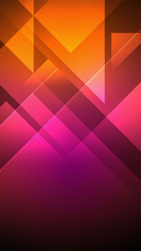 Pink and Orange Wallpapers - Top Free Pink and Orange Backgrounds ...