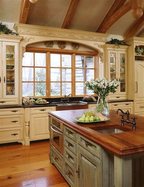 wood-country-kitchen-ideas