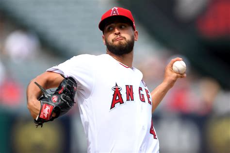 Patrick Sandoval cleared in Angels camp after positive coronavirus test