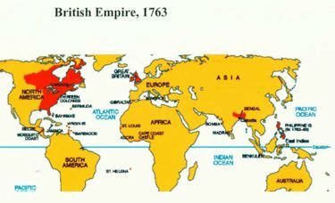 British Empire - Conservapedia