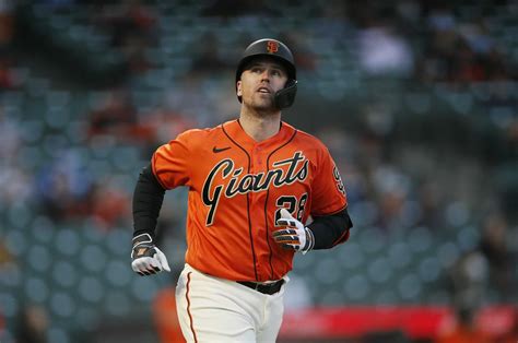 Buster Posey - San Francisco Chronicle