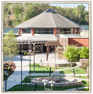 Sevierville Events/Convention Center