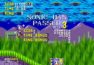 Finally - A Prototype For The Original Sonic the Hedgehog Has Been ...