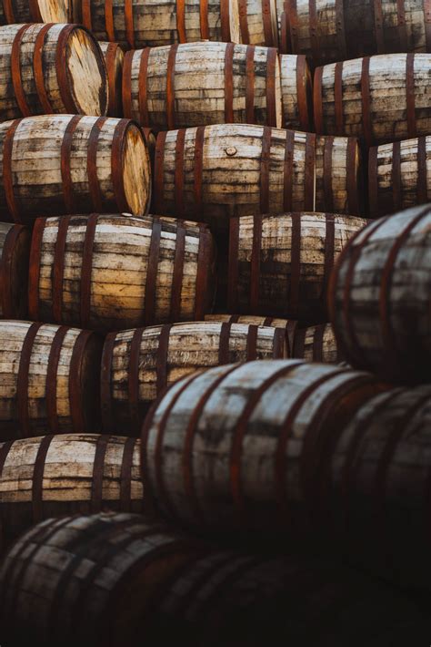 Buying a cask – Cask Ownership Made Easy | Whisky Partners